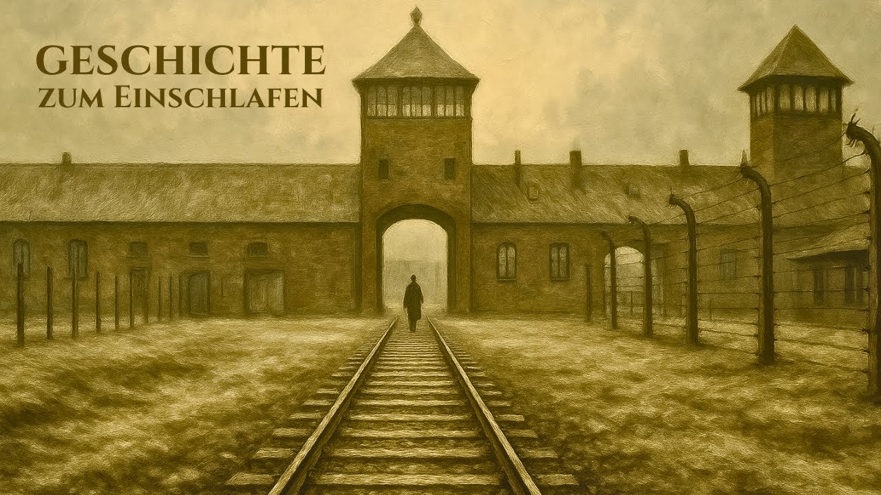 Ein Tag im Konzentrationslager Auschwitz