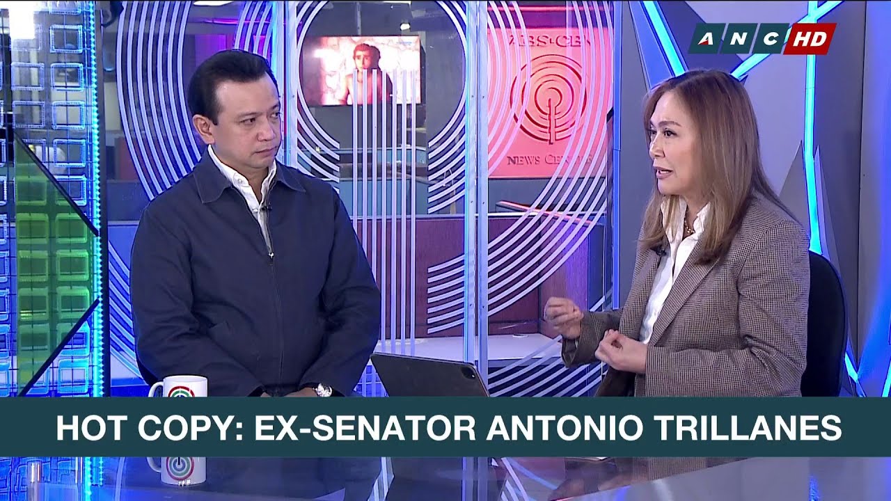 'We don't have time': Trillanes says ready to support opposition bets despite differences | ANC