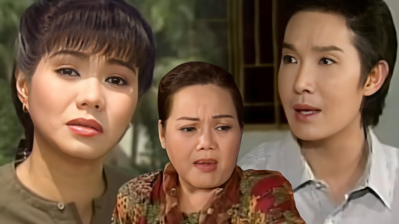 Sau 3 năm về nhà Vũ Linh nhận phải tin sốc này Cải Lương Xưa Vũ Linh, Ngọc Huyền