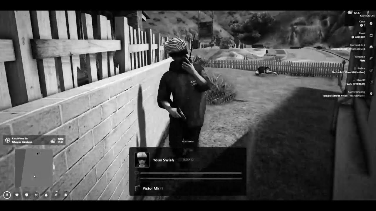 bang