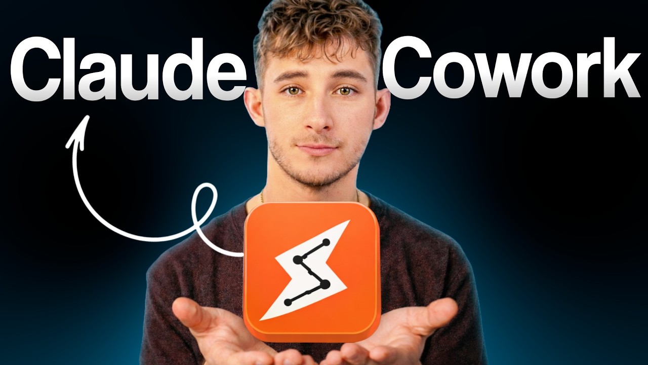 How to Use Claude Cowork Better Than 99% of People (Complete Guide)