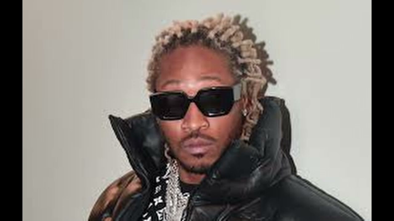 [FREE] Future type beat x Trap type beat 
