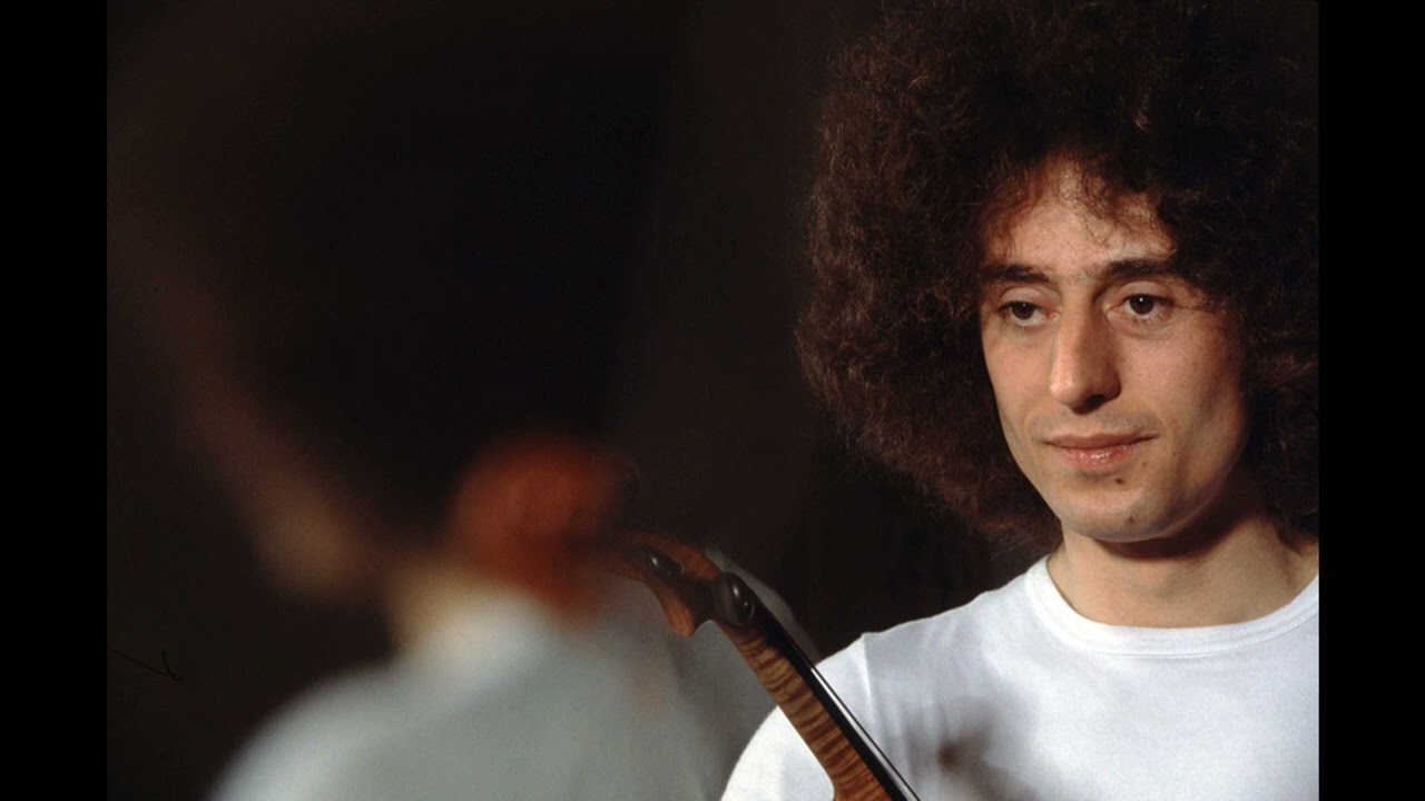 Angelo Branduardi - Le Seigneur Des Baux (1980)