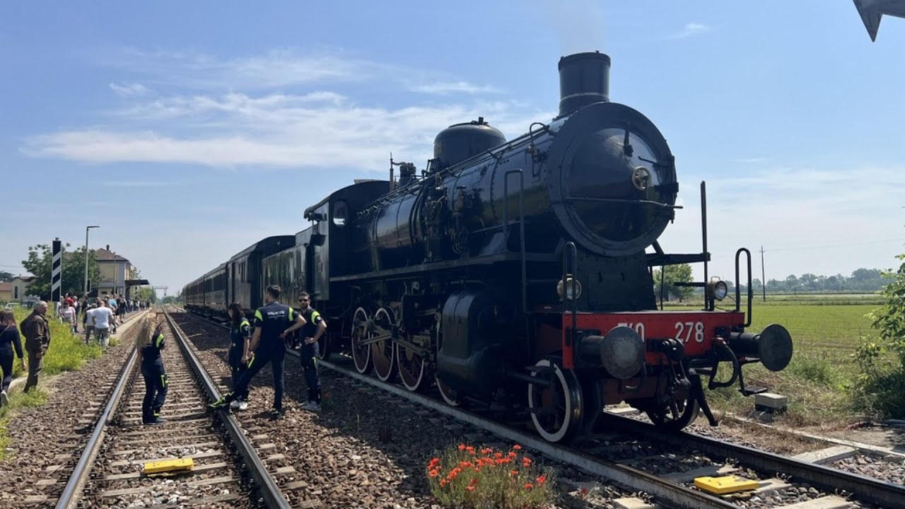 LOMELLO - UN VIAGGIO NEL CUORE DELLA STORIA - SETTIMANALE LA LOMELLINA