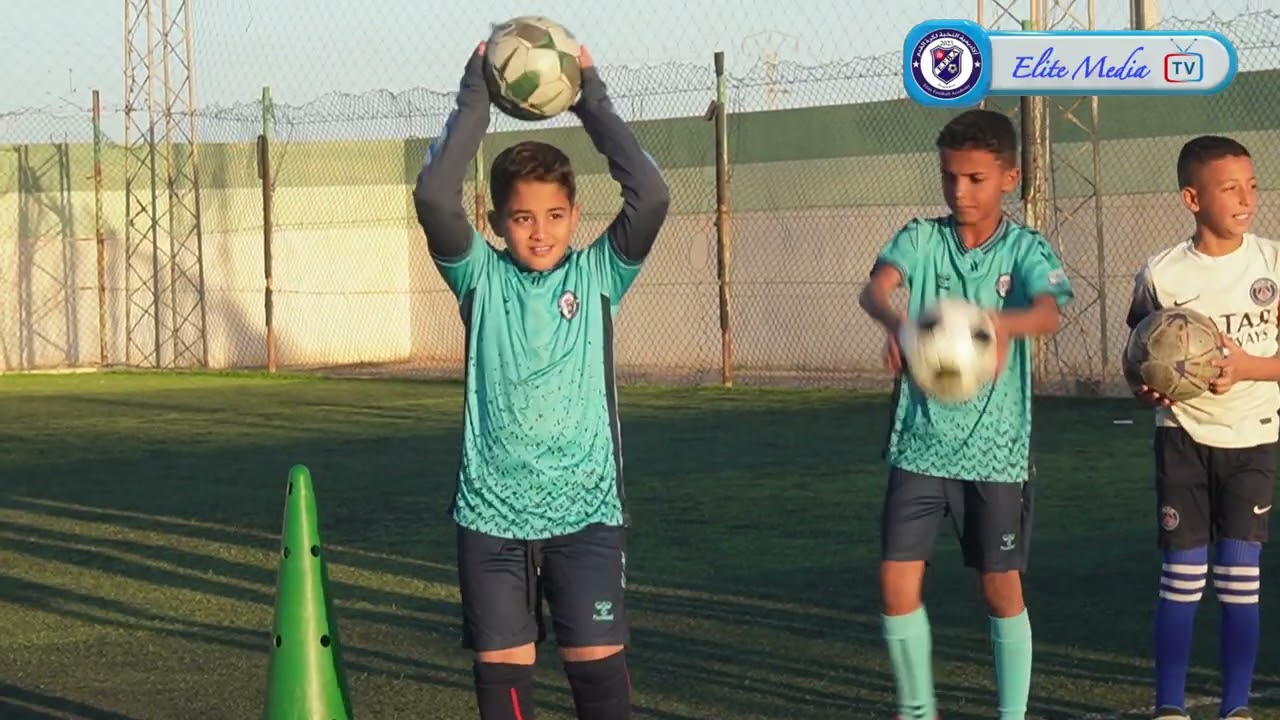 أكادمية النخبة بنقردان