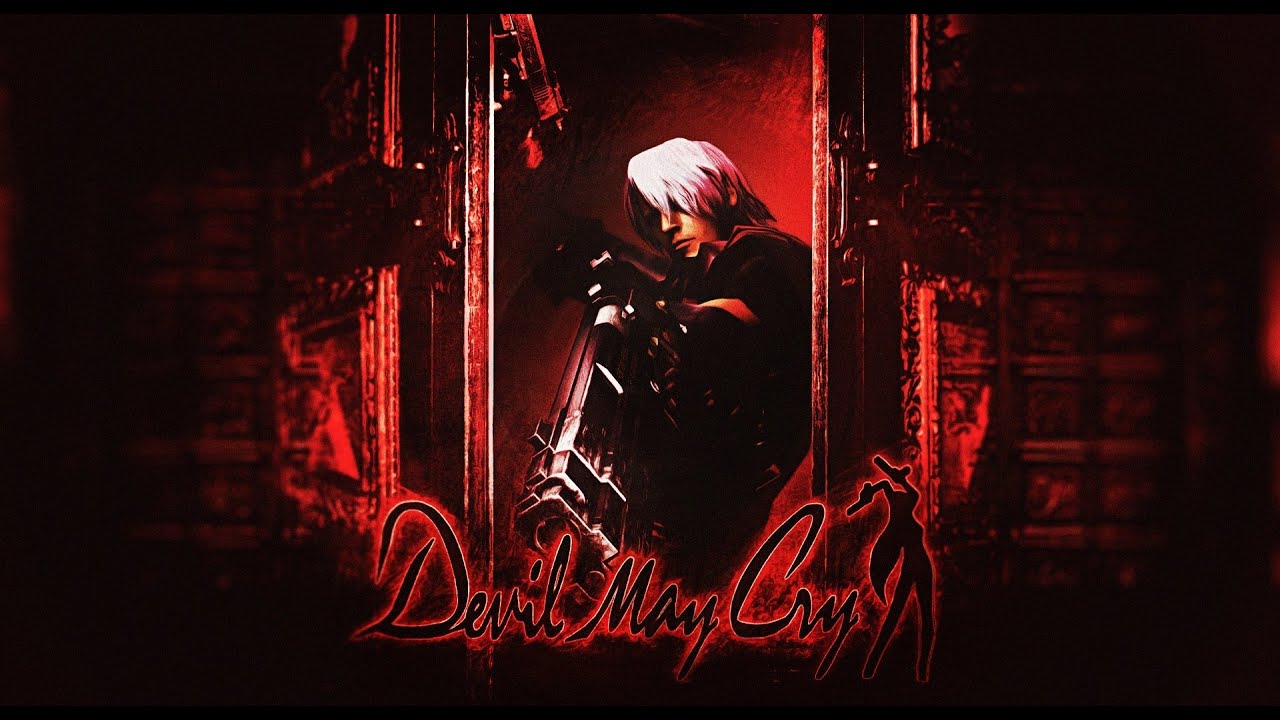 Elajjaz - Devil May Cry HD - Complete Playthrough