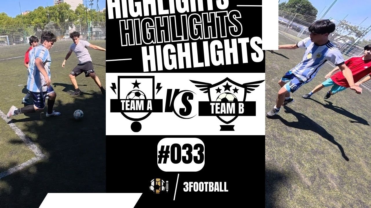 Highlights #033 | THE comeback | 14 JAN 2026