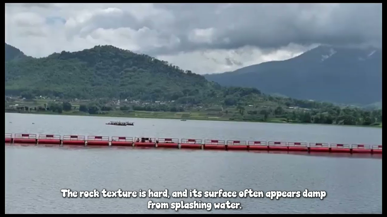 Waduk Selorejo
