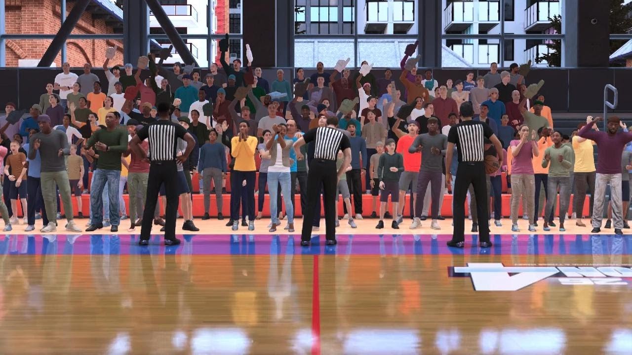 NBA 2K26 BOY GOT A CLIPPY! 😎🔥👌✂️✂️✂️