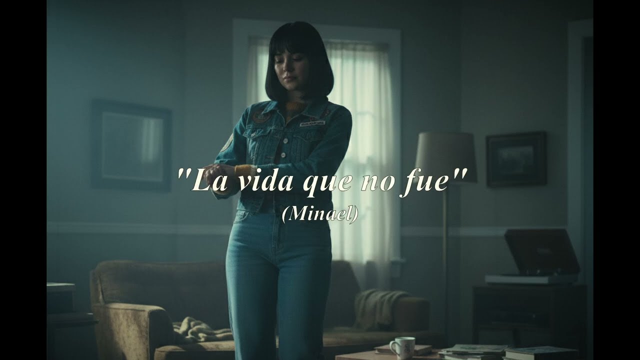 La vida que no fue | Minael
