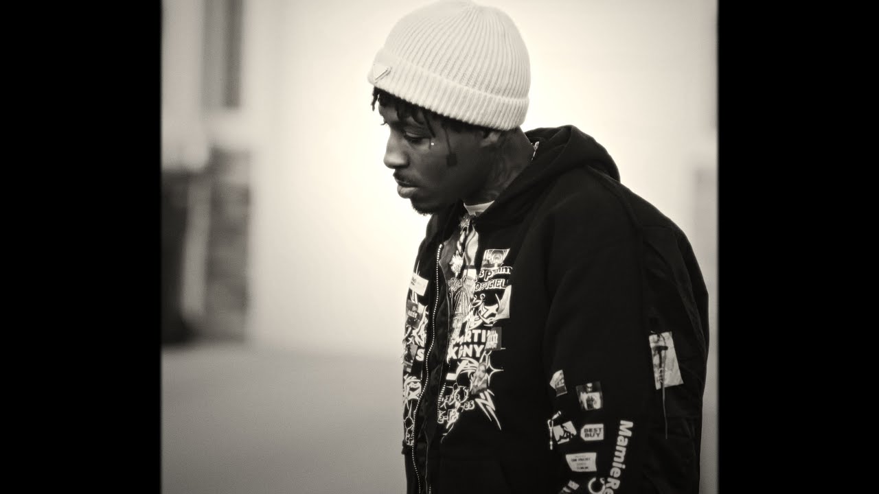[FREE] (GUITAR) NBA Youngboy Type Beat 2026 - 