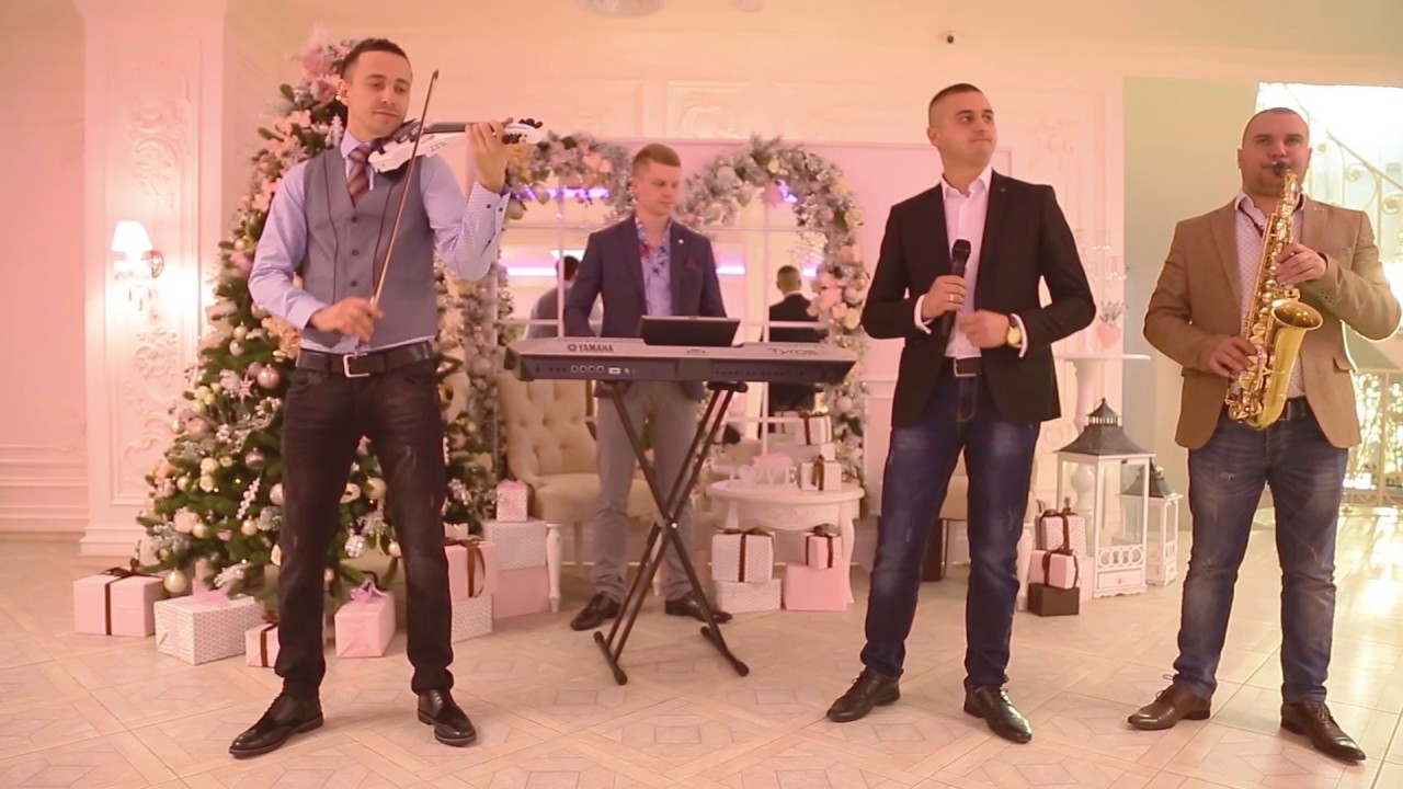 Formatia Costel Niculaita-Nam ascultat cea zis mama 2017