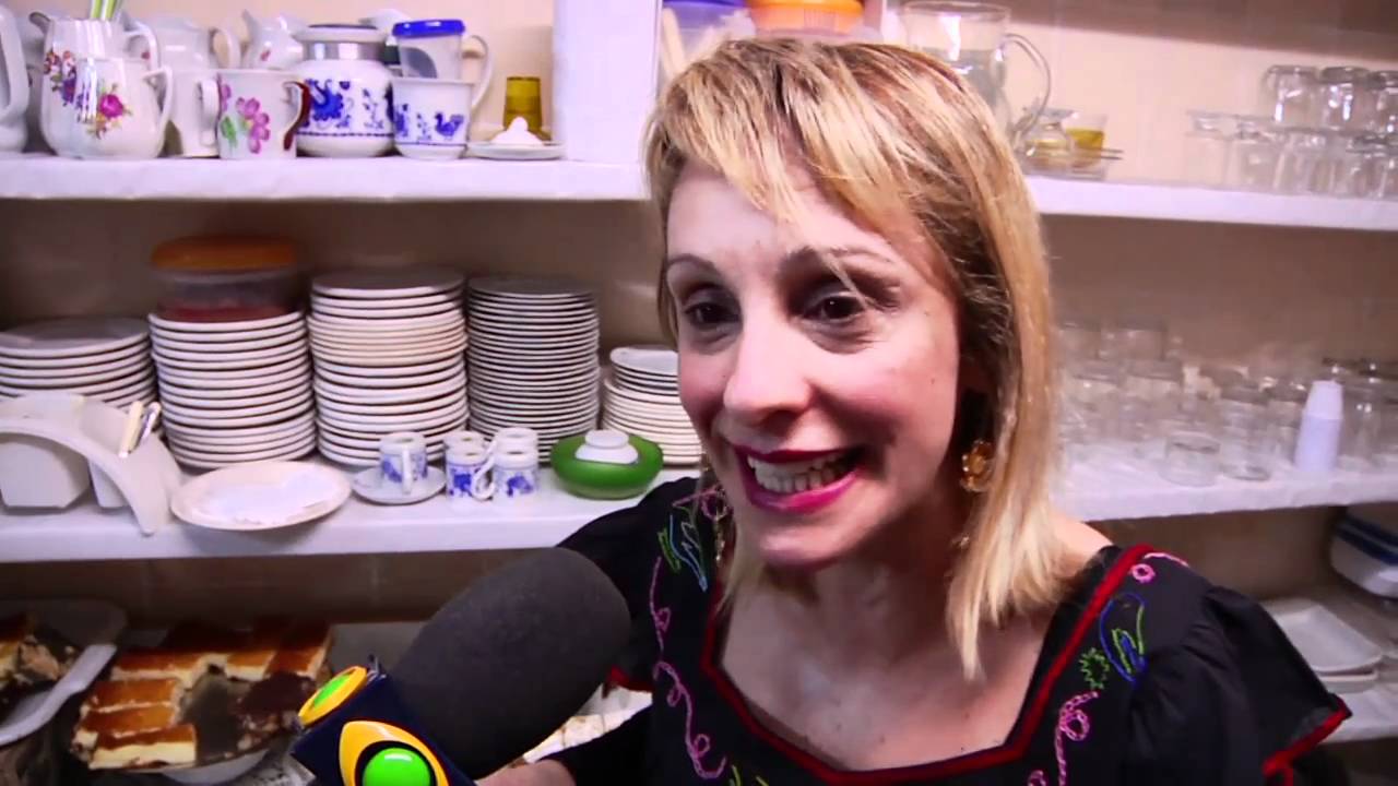 Animação Garantida = Táncház, Casa de dança Hungara.