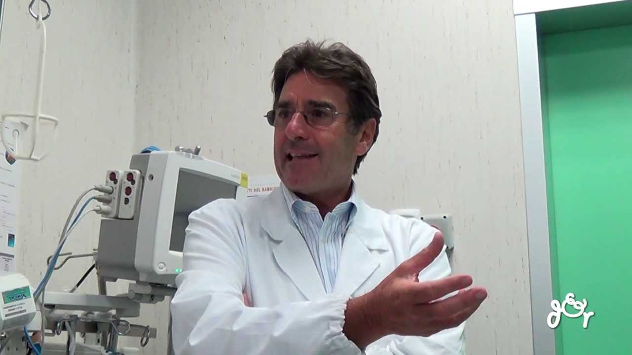 La Centralit&agrave; del Paziente al Pronto Soccorso Pediatrico: Obiettivo Ospedale senza dolore