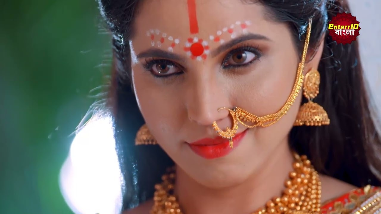 Bindiya Sarkar | বিন্দিয়া সরকার | Full Episode 53 | Enterr10 Bangla