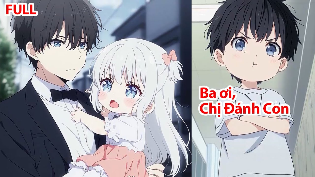 FULL Họ Nói Con Gái Tôi Bắt Nạt Con Trai Của Ảnh Hậu, Mà Không Biết Thằng Nhỏ Cũng Là Con Của Tôi