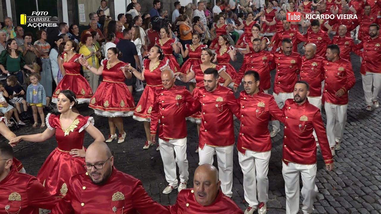6ª Marcha da Junta de Freguesia da Ribeirinha Sanjoaninas 2023
