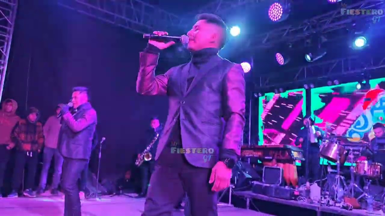 Conciertazo de UNIÓN SANPEDRANA, Desde Chiutuy 30/12/2025