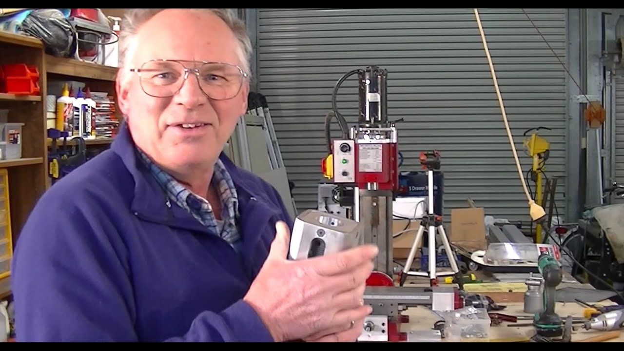 138 Sieg X2 mini mill  iCNC  X Y axis conversion kit