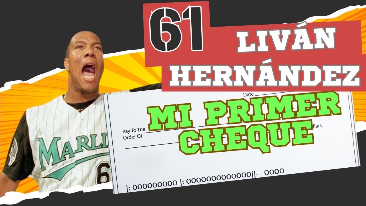 LIVÁN HERNÁNDEZ🥎 