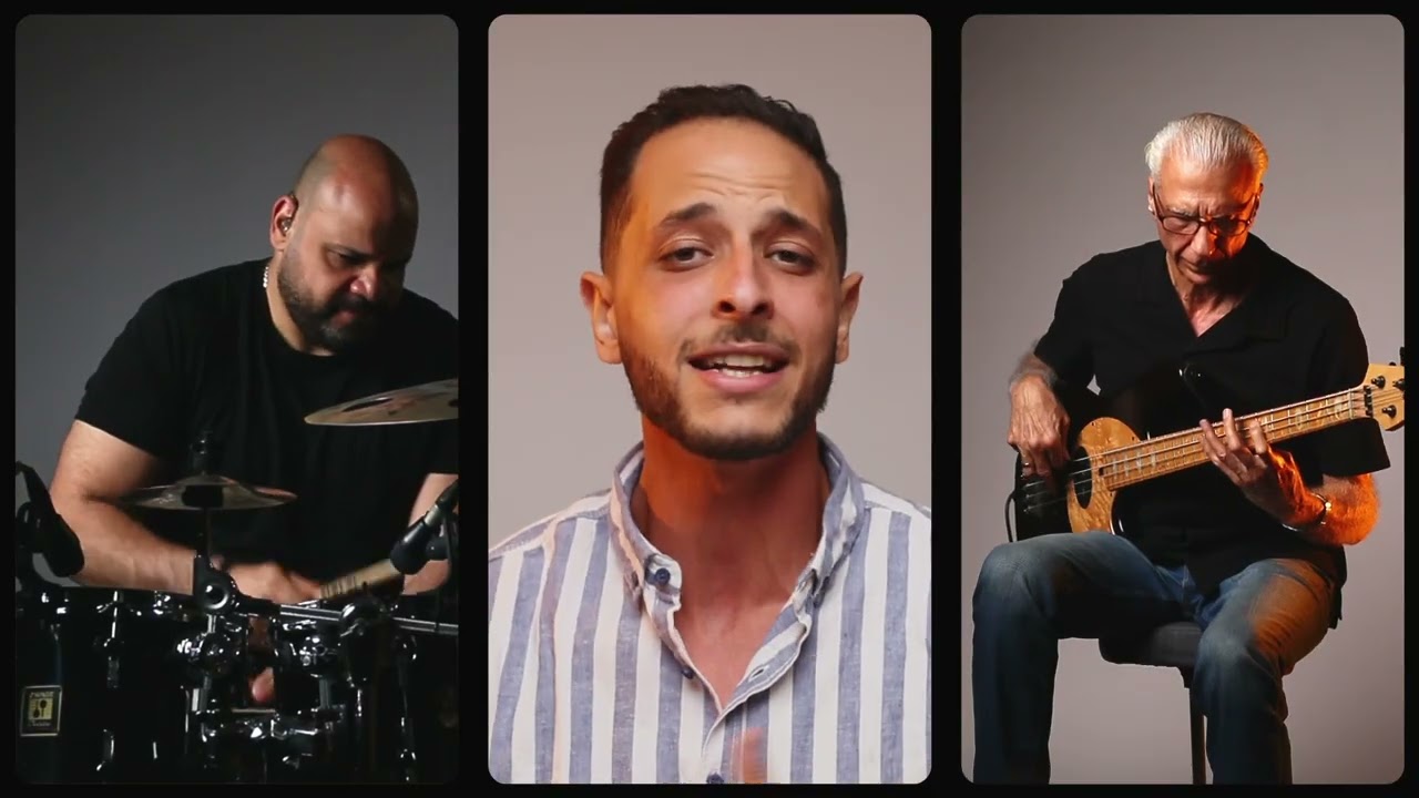 بقالي فترة - صابر الرباعي covered by Ali Elhariry