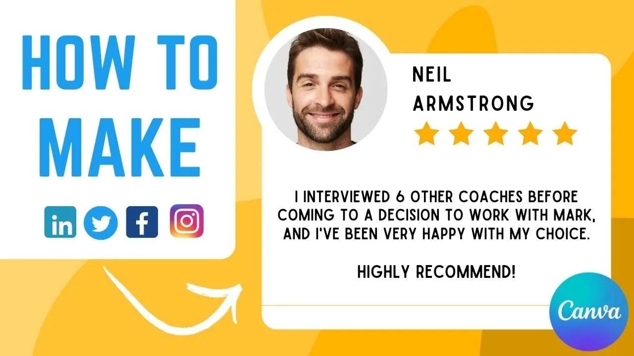 Google Review to Social Media Post: A Step-by-Step Guide