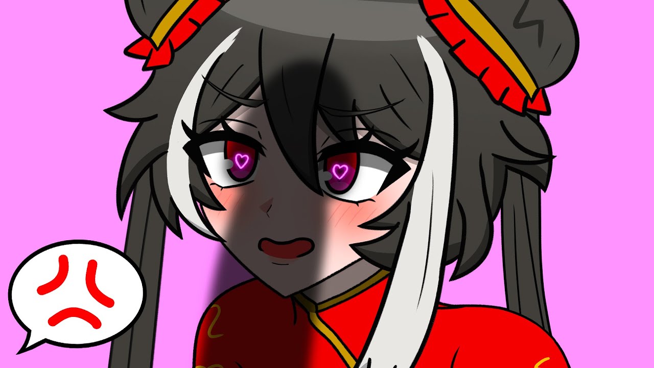 Xichun gets corrected  [Limbus Company]