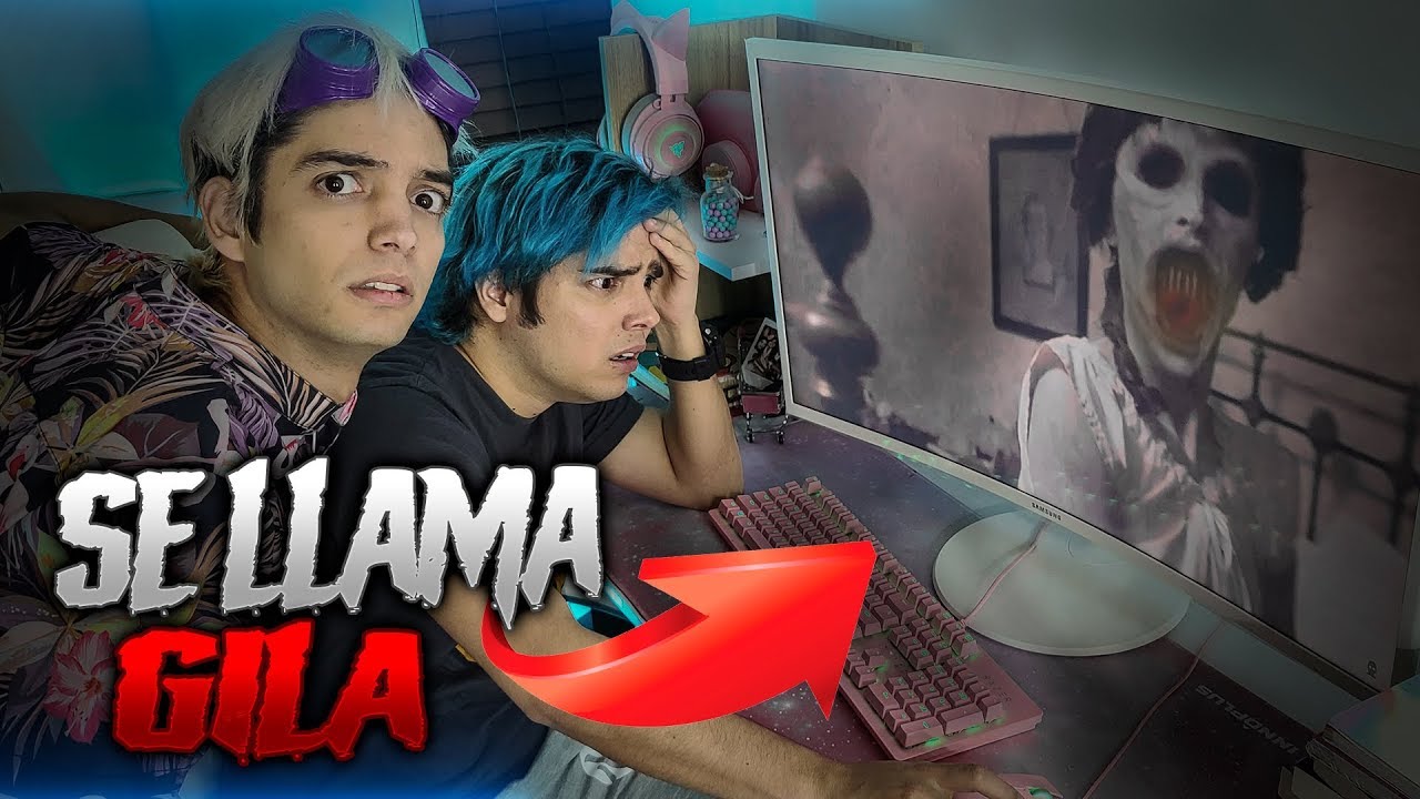 EL NOMBRE DEL OSO DE PELUCHE MALDITO SIGNIFICA ESTO - Yolo Aventuras