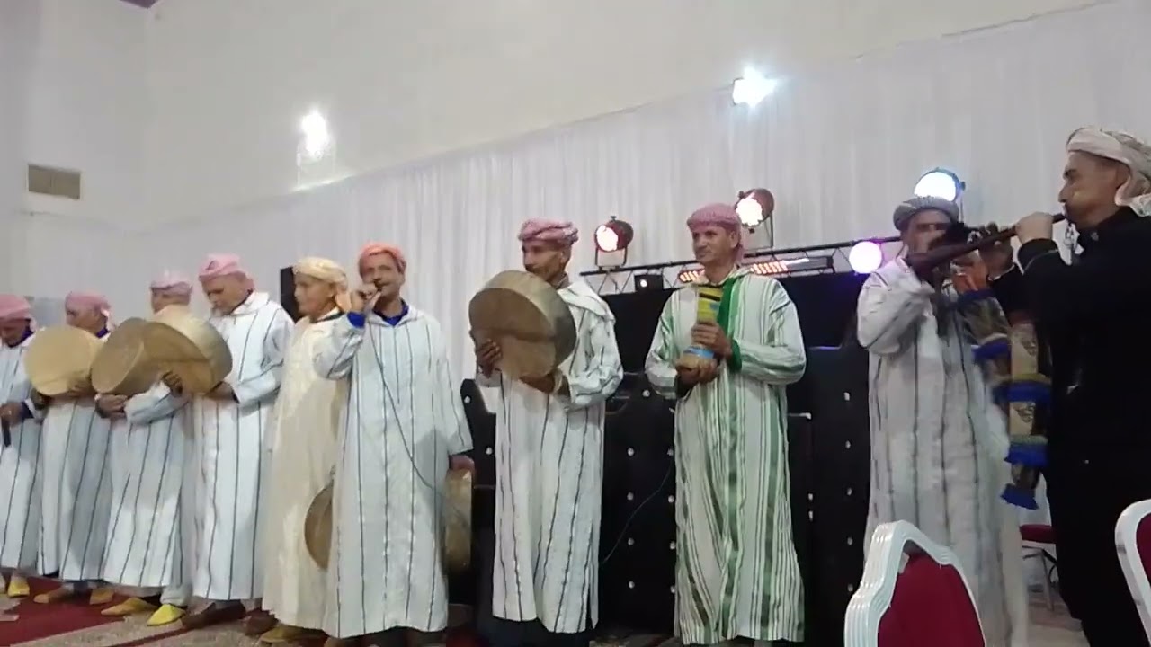 افراح تازة محمد لابيض 0673621999