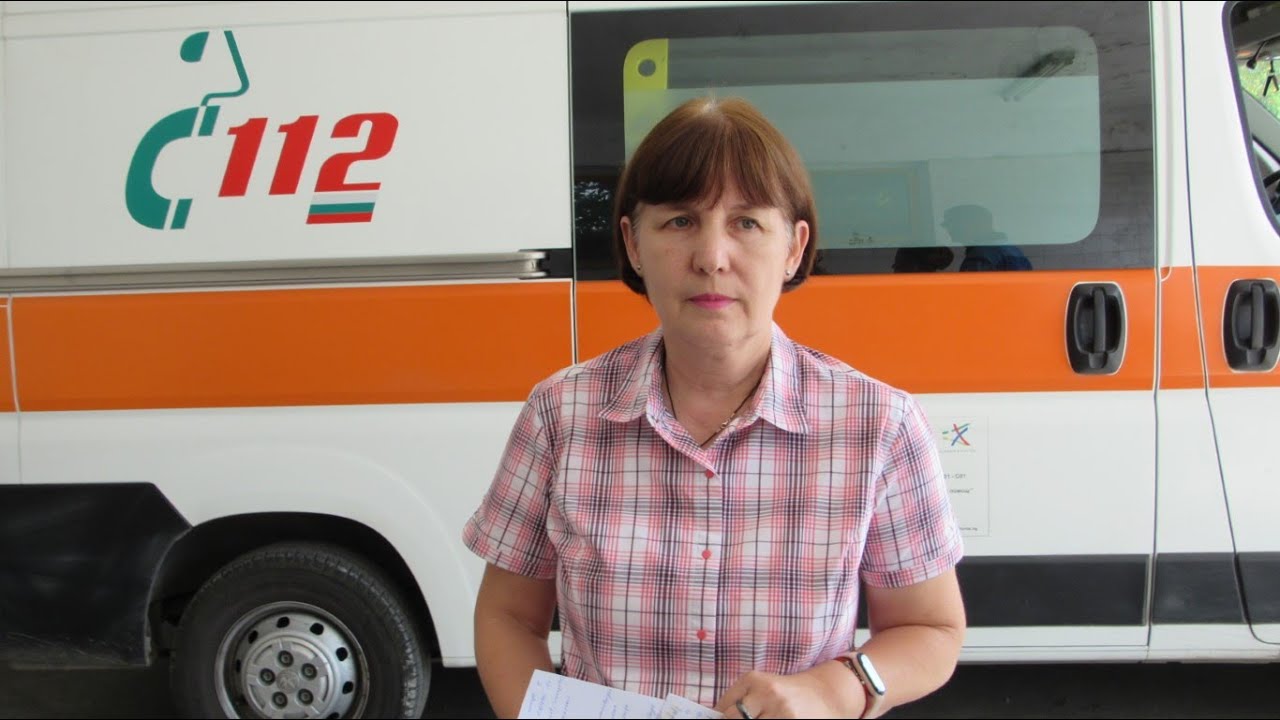 Детето, ударено от мълния, се подобрява. Спешна помощ: Реагирахме адекватно