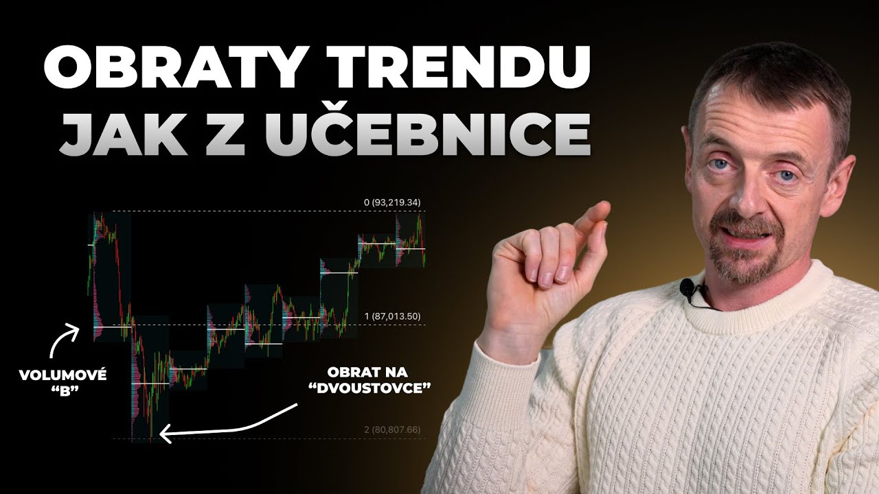 Tohle ti ještě nikdo neukázal! | Ludvík Turek