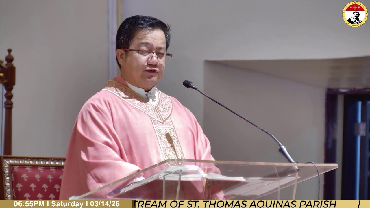 IKAAPAT NA LINGGO NG APATNAPUNG ARAW NA PAGHAHANDA