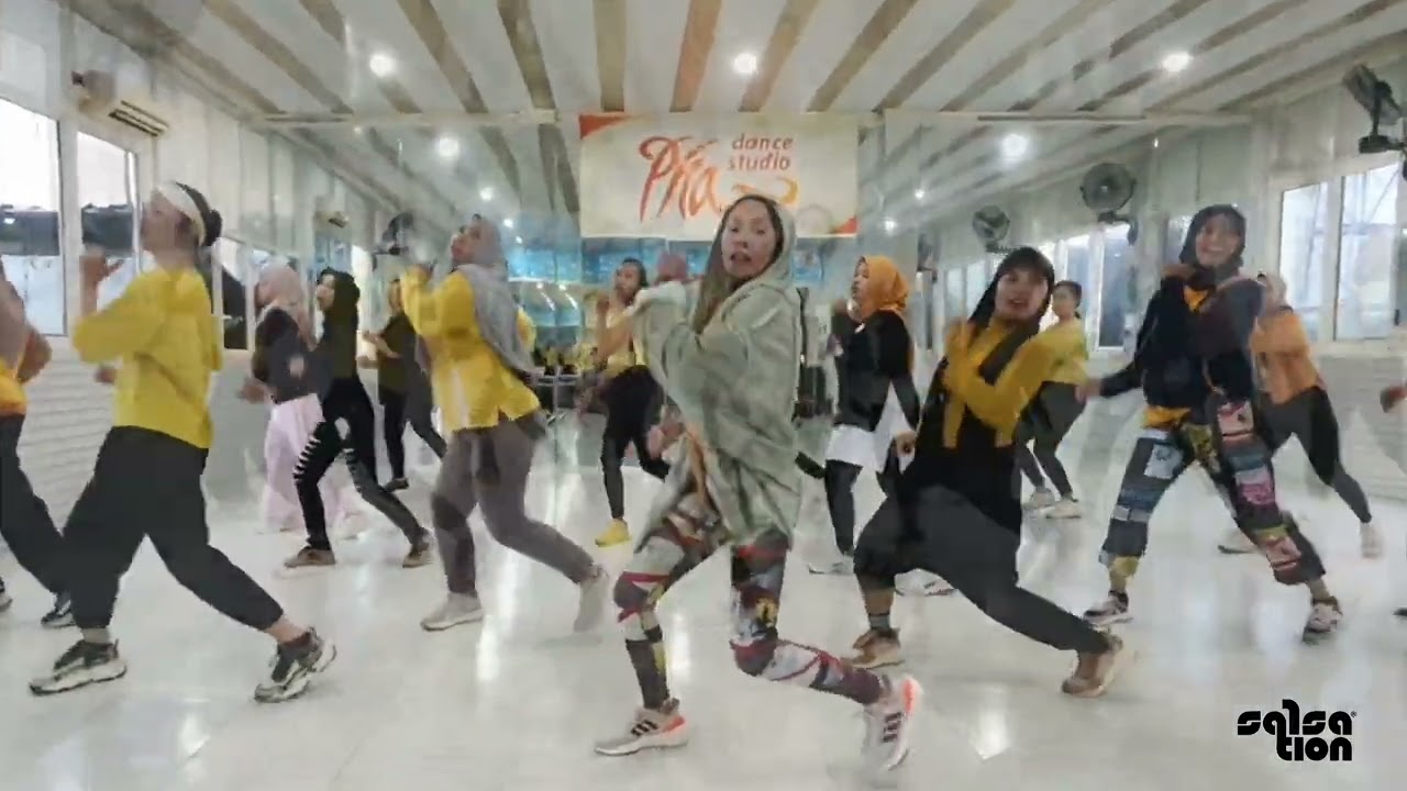 MI REFE | Salsation®