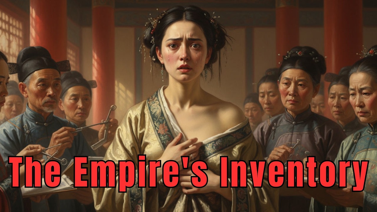 Not Romance But Administration How Empires Documented Women as Assets