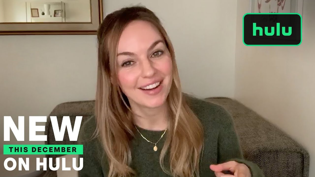 New This Month: December | Now Streaming | Hulu