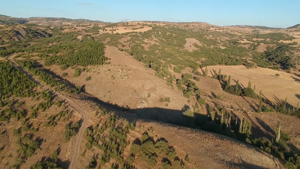 KAYAKIŞLA KÖYÜ