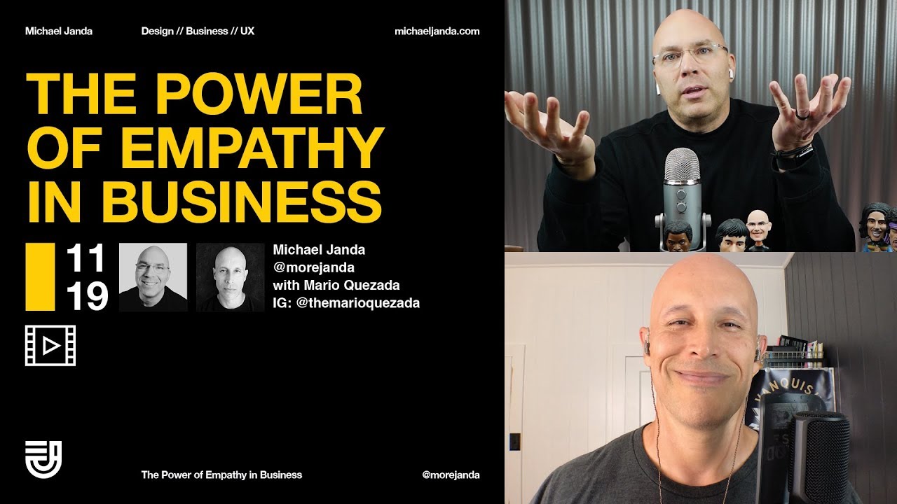 The Power of Empathy in Business