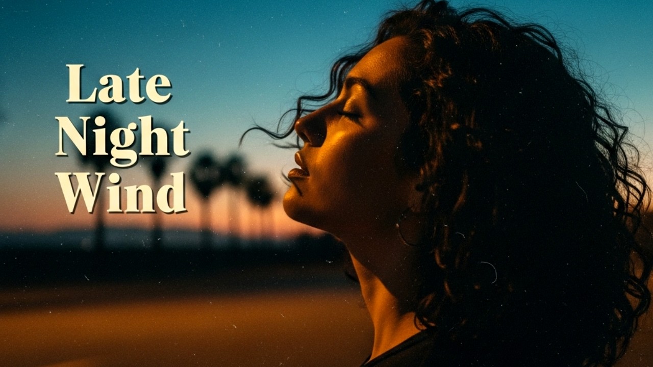 Late Nights Feel Safer with This Song | Late Night Southern Wind