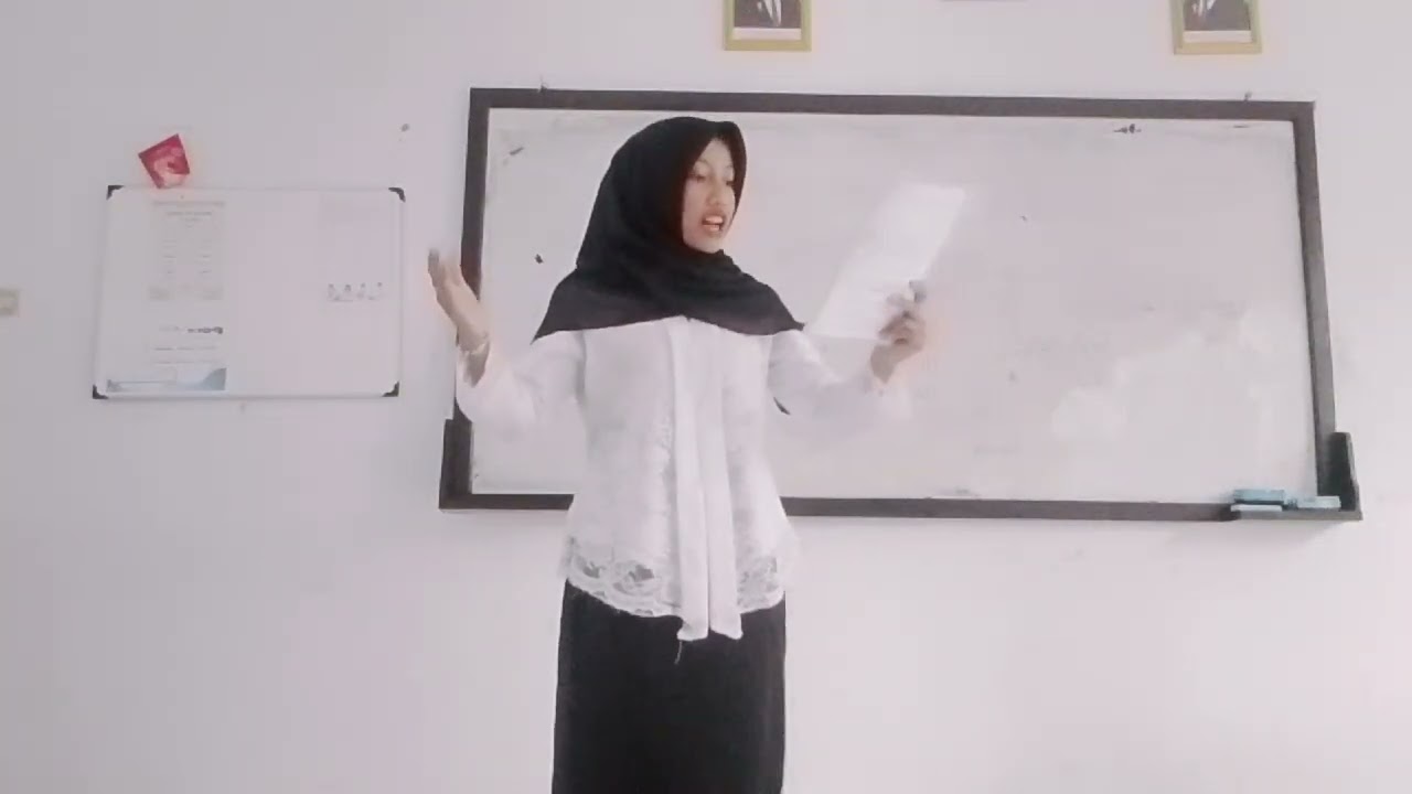 Tugas bahasa Sunda 