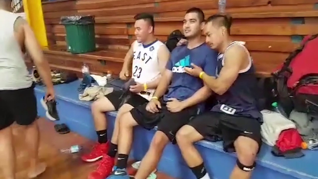 Basketball life lessons 101