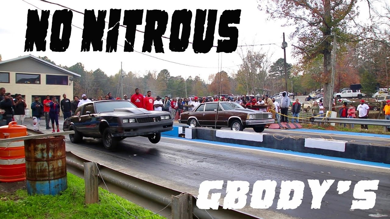 FAST ALL MOTOR GBODY'S WERE ALL OVER AT THE LAST  SHUT UP AND RACE