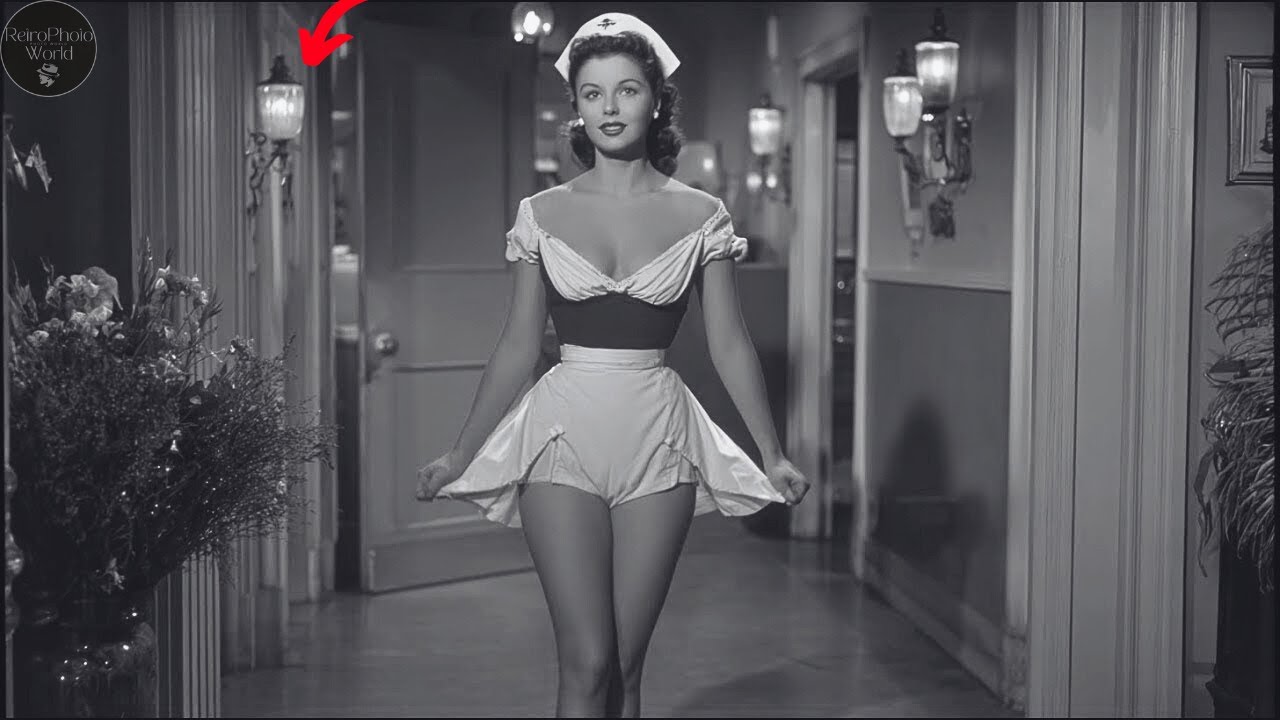 📸 Rare Vintage Photos – Incredible History Moments & Powerful Black and White Photography | RPW