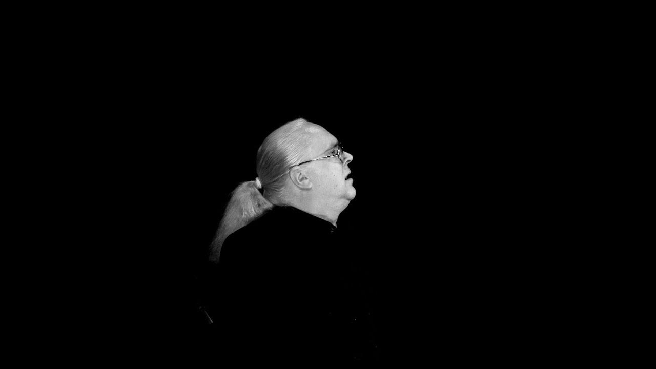 electra ft. Stephan Trepte - Tritt ein den Dom (Live 2002)