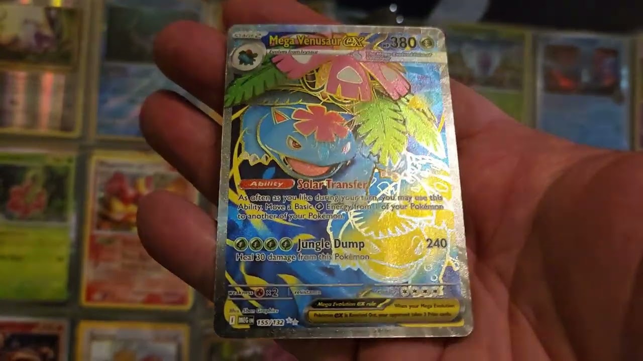 Pokémon Roulette 12-22-2025, pt3