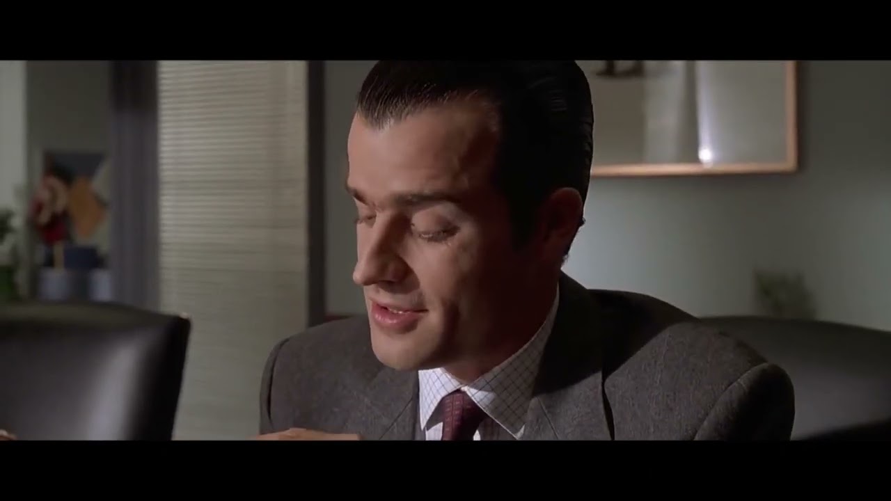 Lets see Paul Allen's Combo Video (special edition)