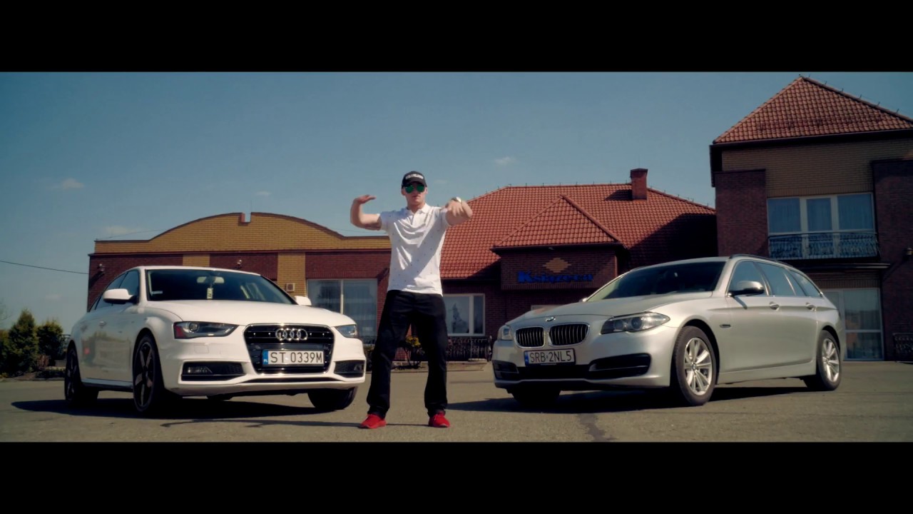 ERWU - Nowe Wydanie prod. CrackHouse OFFICIAL VIDEO