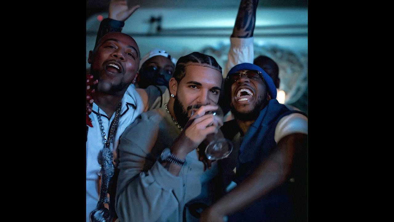 (FREE) Drake Type Beat - 