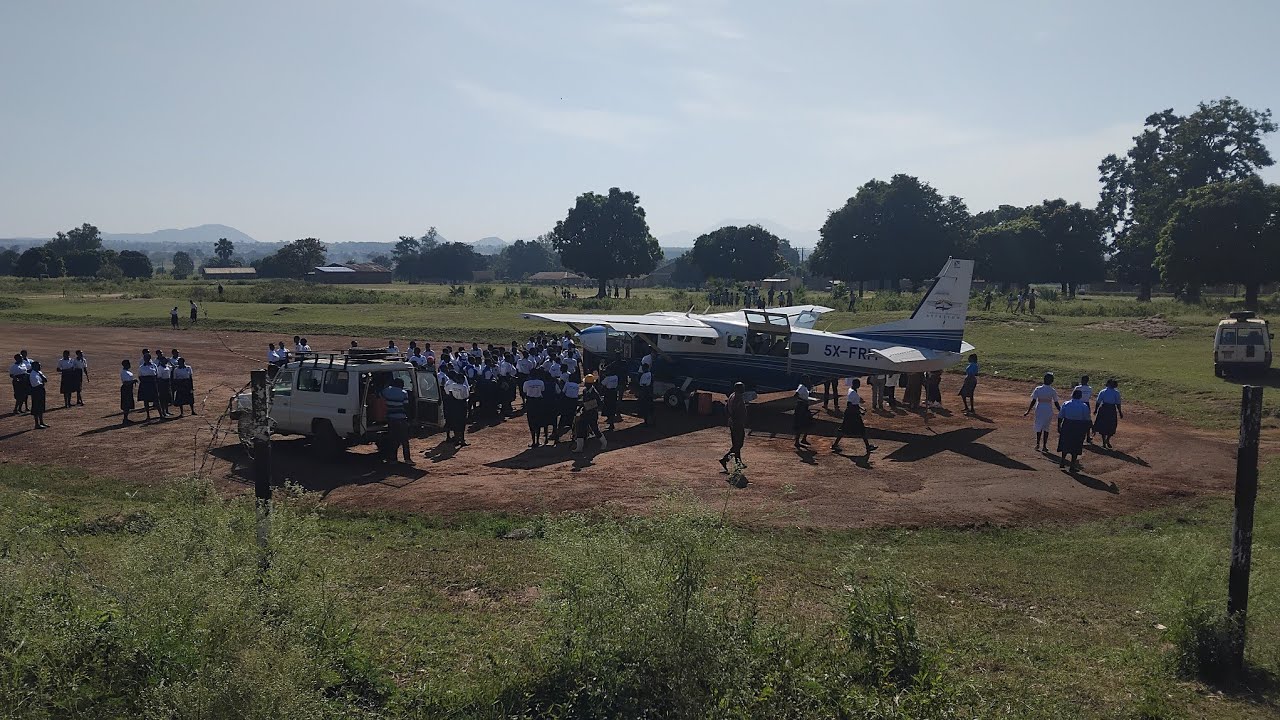 Bar dege kalongo tye ipeko marac
