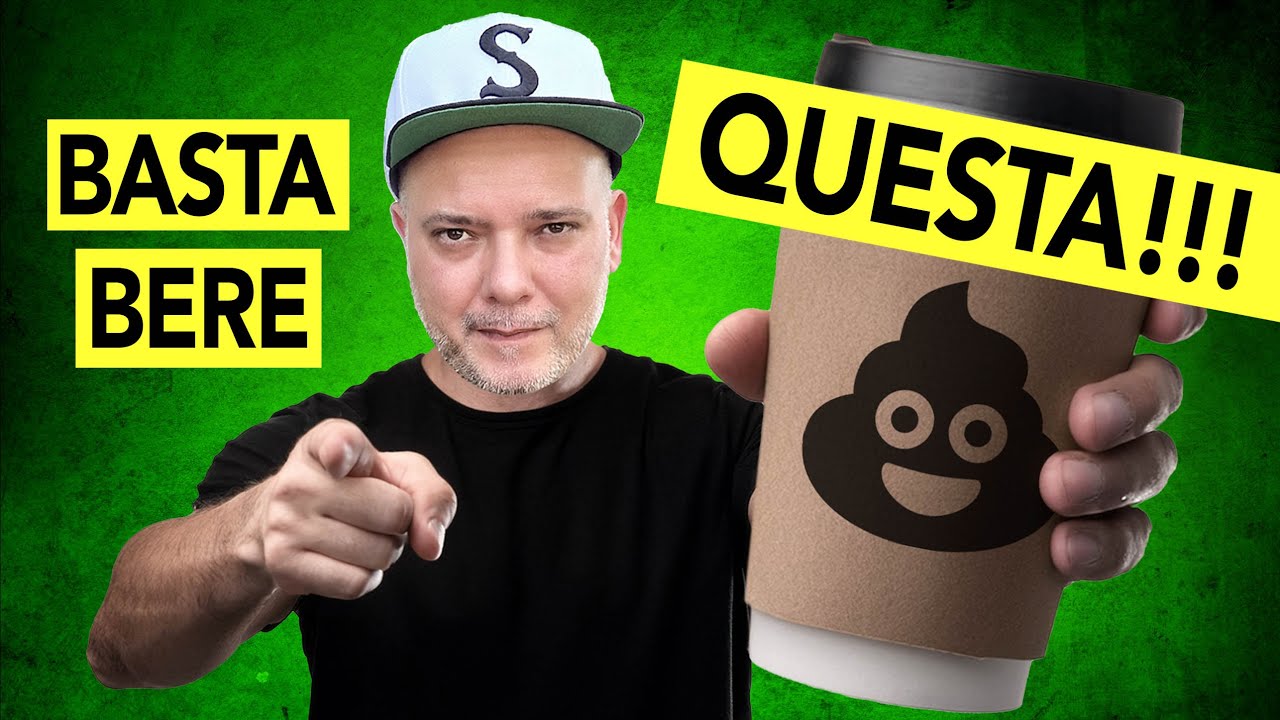 Scopri i caffè di qualità : Arrivano gli specialty coffee !
