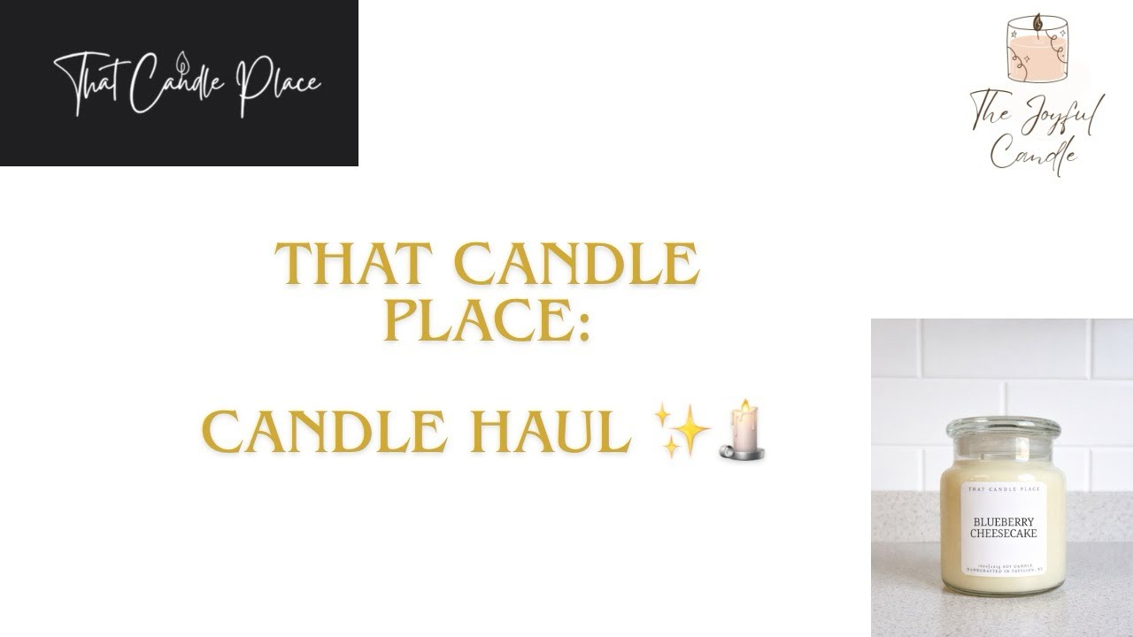 Магазин свечей: Покупка свечей 🕯️✨ | Пробую себя в другом небольшом бизнесе!